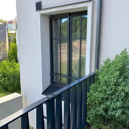 Appartamento Location New Designer With Terrace *