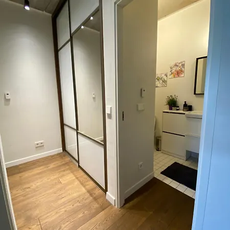 Location New Designer With Terrace Appartamento
