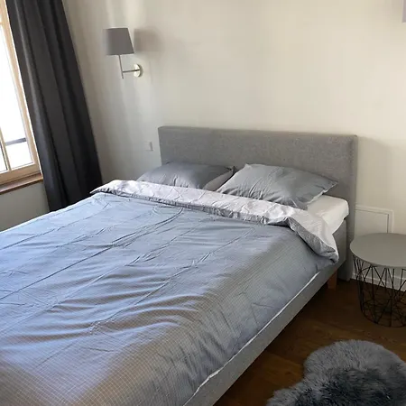 Location New Designer With Terrace Appartamento