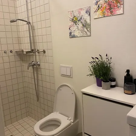 Appartamento Location New Designer With Terrace *
